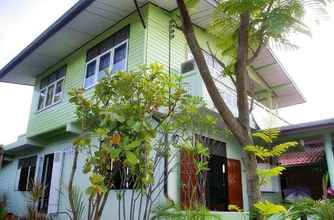 Exterior 4 NR Homestay Amphawa