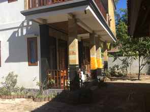 Bangunan 4 Bima Homestay