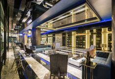 로비 7 Mera Mare Pattaya