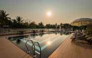 Swimming Pool 5 Mera Mare Pattaya