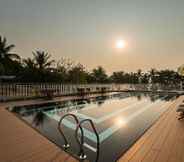 Swimming Pool 5 Mera Mare Pattaya
