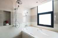 In-room Bathroom Mera Mare Pattaya