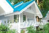 Kamar Tidur Baan Luangharn Guesthouse