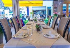 ร้านอาหาร 2 Must Sea Hotel