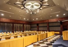 ห้องประชุม 3 Hotel de l'amour Buriram