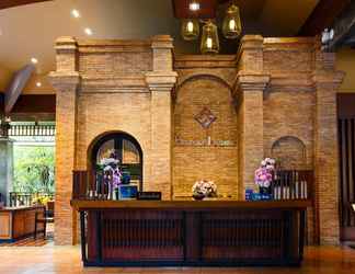 Sảnh chờ 2 Hotel De L'amour