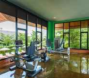 Fitness Center 7 Hotel De L'amour