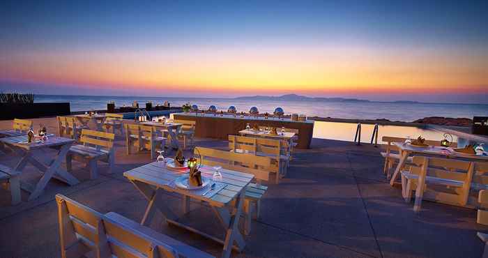 Restaurant Golden Cliff House