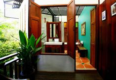 寝室 6 Ayutthaya Retreat