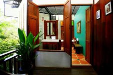 寝室 Ayutthaya Retreat