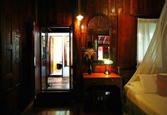 寝室 7 Ayutthaya Retreat