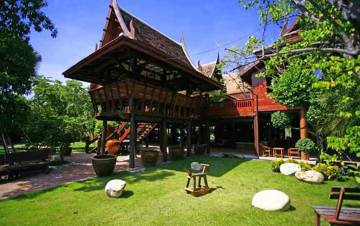 Ayutthaya Retreat