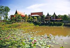 外観 3 Ayutthaya Retreat