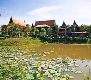 Exterior 3 Ayutthaya Retreat