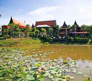 Bên ngoài 3 Ayutthaya Retreat