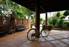 共用スペース 5 Ayutthaya Retreat