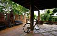 พื้นที่สาธารณะ 5 Ayutthaya Retreat