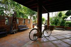 共用スペース Ayutthaya Retreat