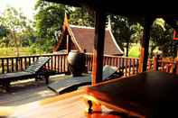 ล็อบบี้ Ayutthaya Retreat