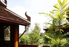 外観 4 Ayutthaya Retreat