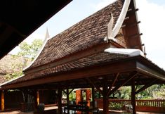 外観 2 Ayutthaya Retreat