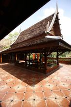 外観 4 Ayutthaya Retreat