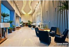 Lobby 3 Baan Kiang Fah Hua Hin