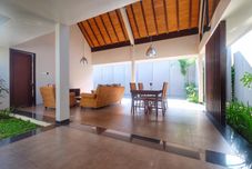 Common Space Kamuela Villas Lagoi Bay Bintan