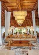 LOBBY The Serenity River Bali