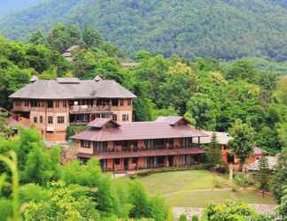 Exterior 2 Insda Resort Chiang Mai