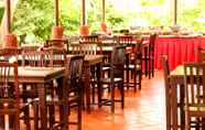 Restoran 7 Insda Resort Chiang Mai
