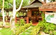 Restoran 5 Insda Resort Chiang Mai