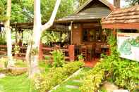 Restoran Insda Resort Chiang Mai