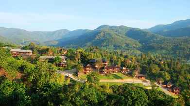 Tempat Tarikan Berdekatan 4 Insda Resort Chiang Mai