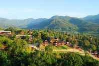 Tempat Tarikan Berdekatan Insda Resort Chiang Mai