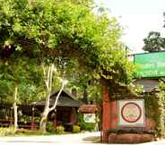 ภายนอกอาคาร 3 Insda Resort Chiang Mai