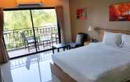 Bedroom 2 T5 Suites @ Pattaya