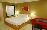 Bedroom 3 T5 Suites @ Pattaya