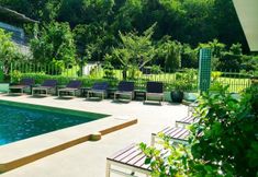 スイミングプール 4 Wiz hotel