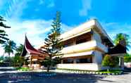 Bangunan 6 Nan Tongga Beach Hotel