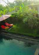 SWIMMING_POOL Ubud Paradise Villa 