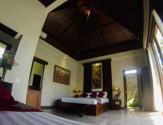 Bedroom 2 Ubud Paradise Villa 