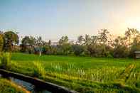 Nearby View and Attractions Ubud Paradise Villa 