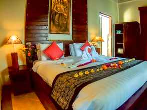 Bedroom 4 Ubud Paradise Villa 