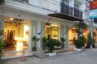 ภายนอกอาคาร Malin Patong Hotel