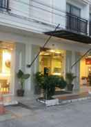 EXTERIOR_BUILDING Malin Patong Hotel