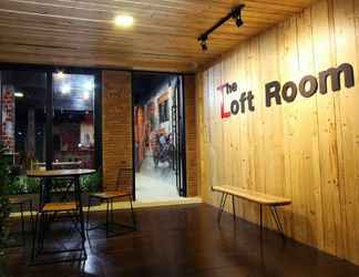 Lobi 2 The Loft Room Nimman