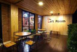The Loft Room Nimman, THB 1,479.75