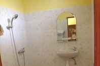 In-room Bathroom Kori Homestay