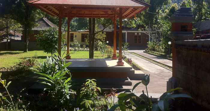 Lobi Kori Homestay